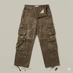 Pantalón Bershka