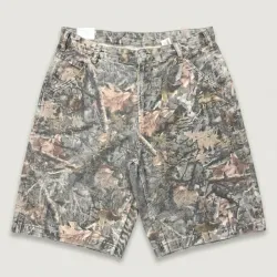 Pantalón corto Zara