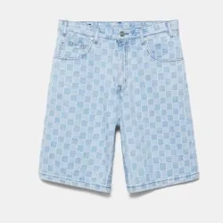 Pantalón corto Zara