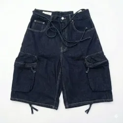 Pantalón corto Zara