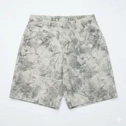 Pantalón corto Zara