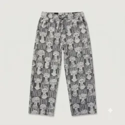 Pantalón Pull and Bear