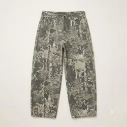 Pantalón Pull and Bear