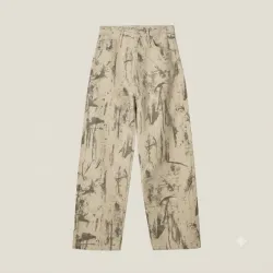 Pantalón Pull and Bear
