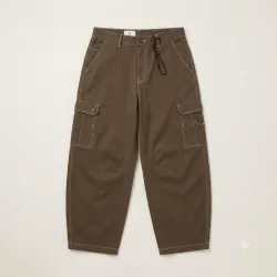 Pantalón Zara