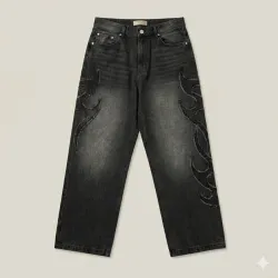 Pantalón Zara