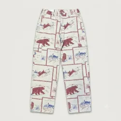 Pantalón Zara