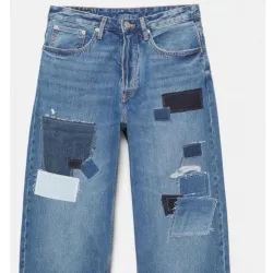 Pantalón Zara