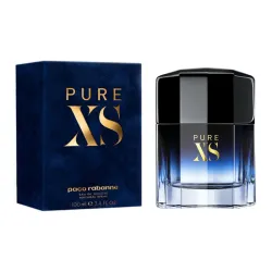 Pure XS