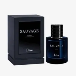 Sauvage Dior Elixir