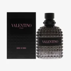 Valentino Born in Roma