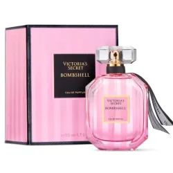 Victoria's Secret Bombshell
