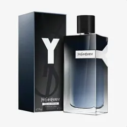 Yves Saint Laurent