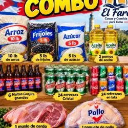Combo#1