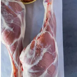Carne dé carnero 