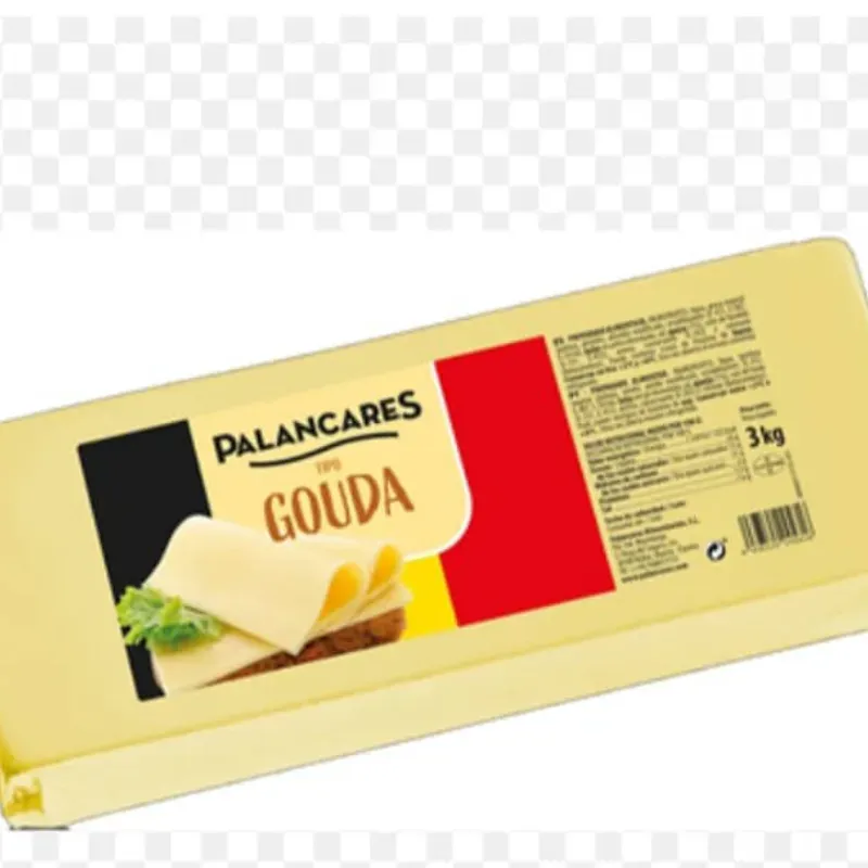 Queso Gouda 