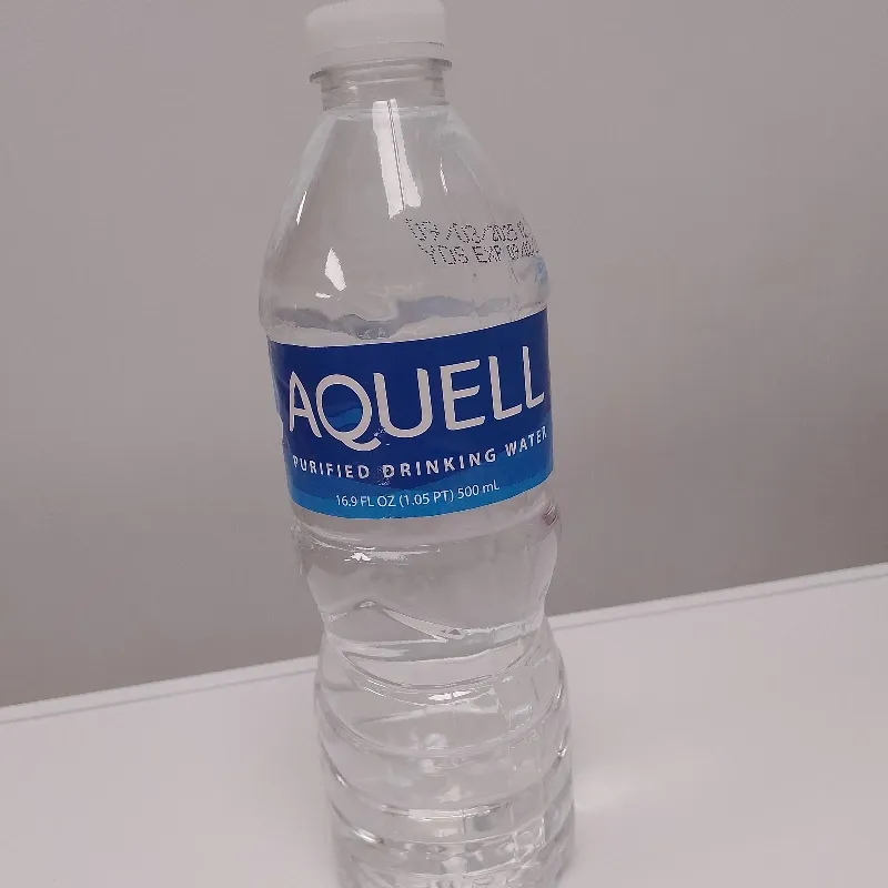 Aquell - Agua Purificada