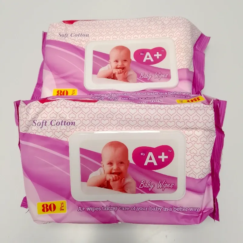 Baby Wipes