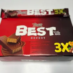 Best - Gofret