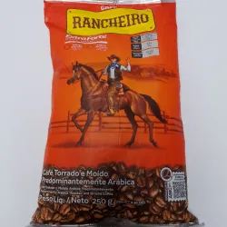Café Rancheiro - Extra Fuerte