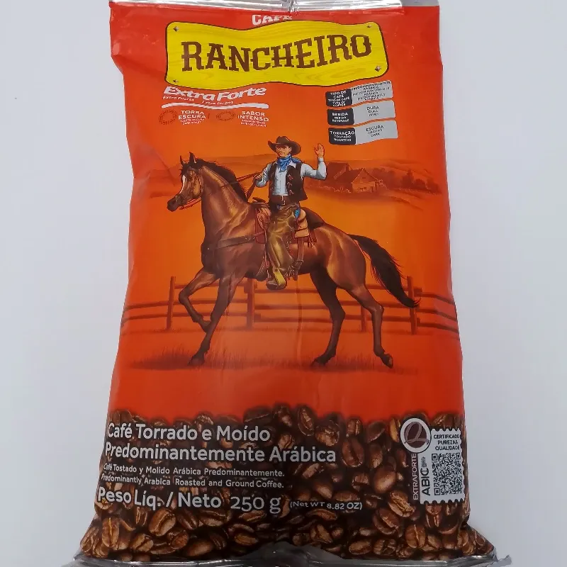 Café Rancheiro - Extra Fuerte