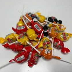 Chupa Chupas Surtidos