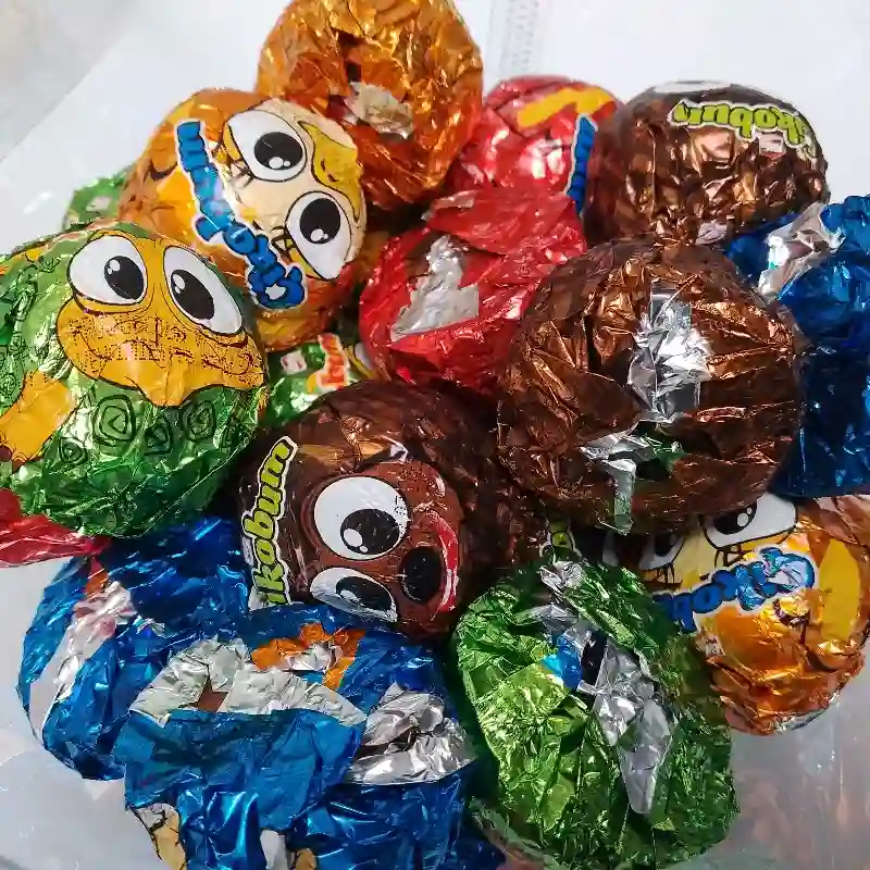 Cikobum - Bombones Surtidos