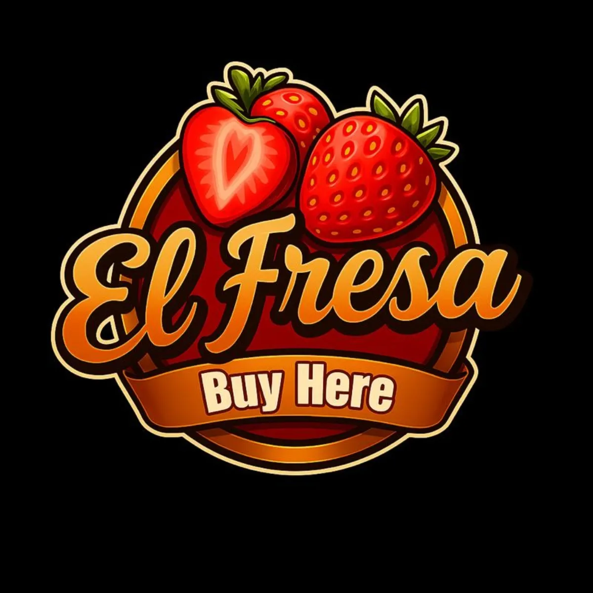 El Fresa