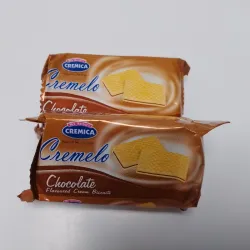 Cremelo - Chocolate