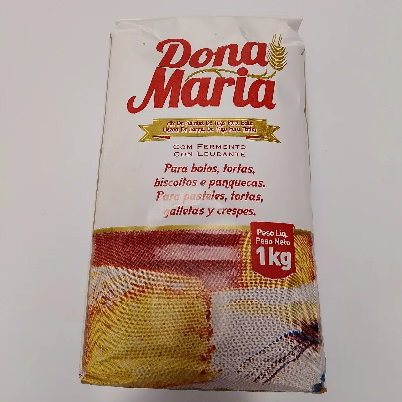 Dona María