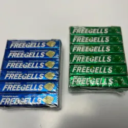 Freegells