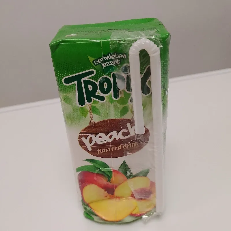 Jugo de Caja (Tropix) 