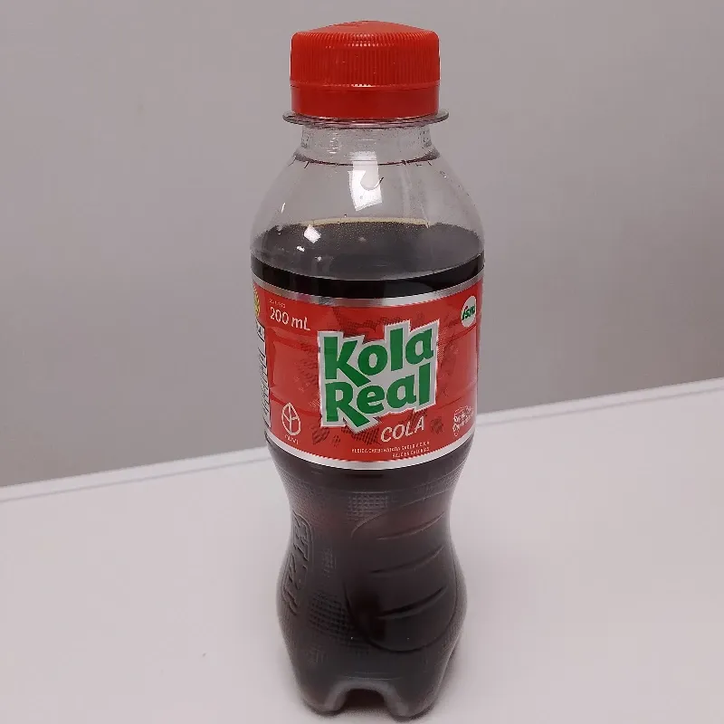 Kola Real