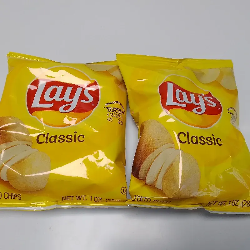 Lays Classic