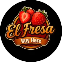 El Fresa