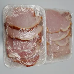 Lomo de Cerdo Ahumado