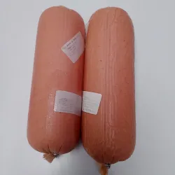 Mortadella de Pollo