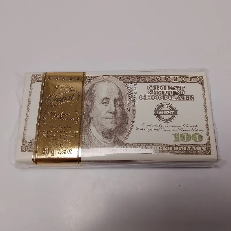 Orient Compond Chocolate