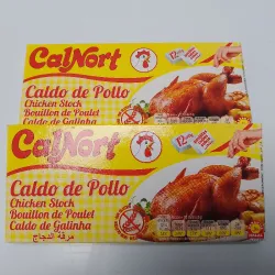 Pastillas de Pollo