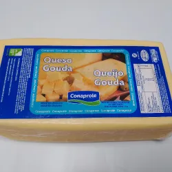 Queso Gouda