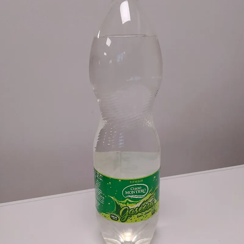 Refresco de Limón