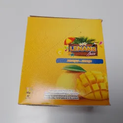 Refresco de Mango