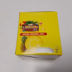 Refresco de Piña