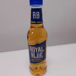 Royal Blue 