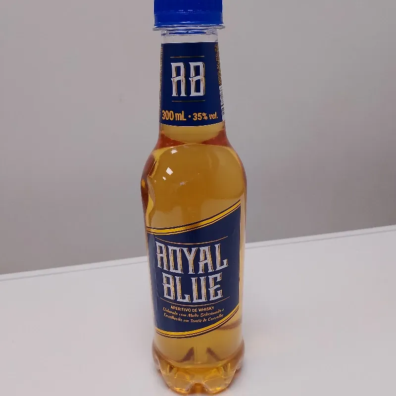 Royal Blue 