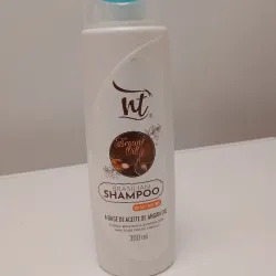 Shampoo 