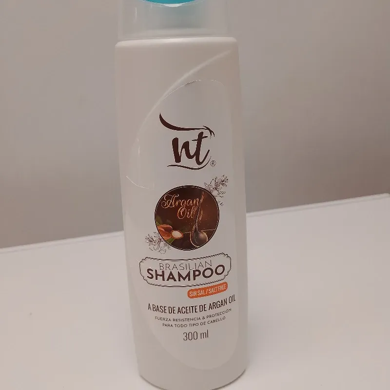 Shampoo 