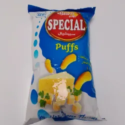 Special Puffs