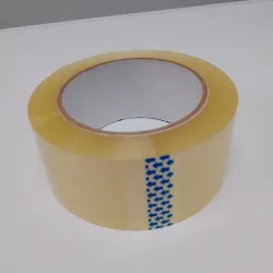 Tape Transparente