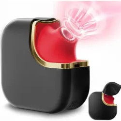 Vibrador de Succión de Alta Calidad 